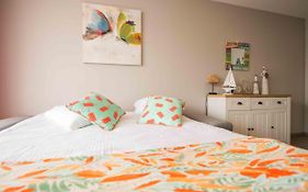 The Beach House